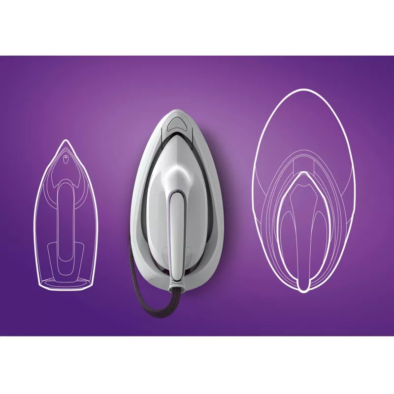 Tvaika gludeklis Philips 6000 sērija PerfectCare PSG6020/30