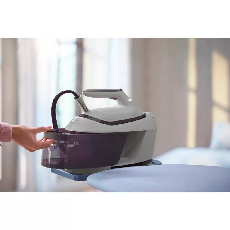 Tvaika gludeklis Philips 6000 sērija PerfectCare PSG6020/30