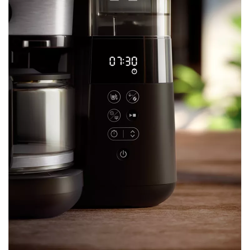 Philips HD7900/01 kafijas automāts Pilnībā automātisks Pilienveida kafijas automāts 1.25 L