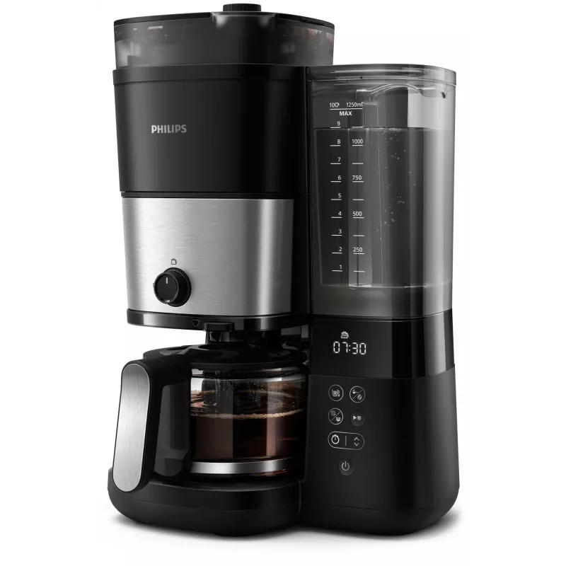 Philips HD7900/01 kafijas automāts Pilnībā automātisks Pilienveida kafijas automāts 1.25 L