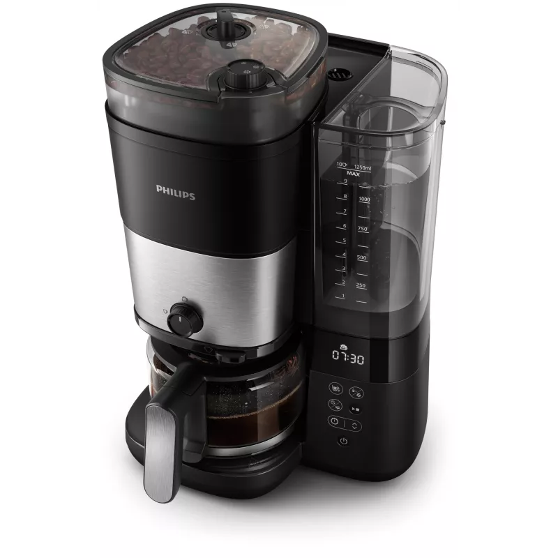 Philips HD7900/01 kafijas automāts Pilnībā automātisks Pilienveida kafijas automāts 1.25 L