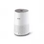 Gaisa attīrītājs Philips AC0650/10 telpām līdz 39 m², CADR 170 m³/h, 12 W, 49 dB, 2,2 kg, bēšs/balts