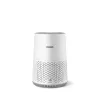 Gaisa attīrītājs Philips AC0650/10 telpām līdz 39 m², CADR 170 m³/h, 12 W, 49 dB, 2,2 kg, bēšs/balts