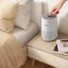 Gaisa attīrītājs Philips AC0650/10 telpām līdz 39 m², CADR 170 m³/h, 12 W, 49 dB, 2,2 kg, bēšs/balts