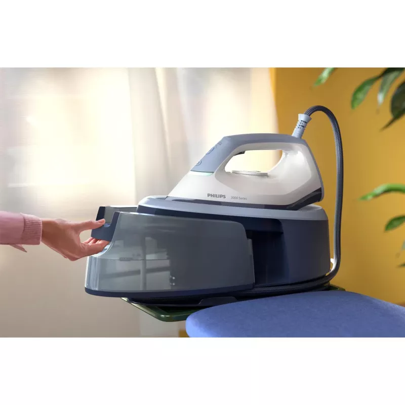 Philips 3000 sērijas PSG3000/20 tvaika ģenerators