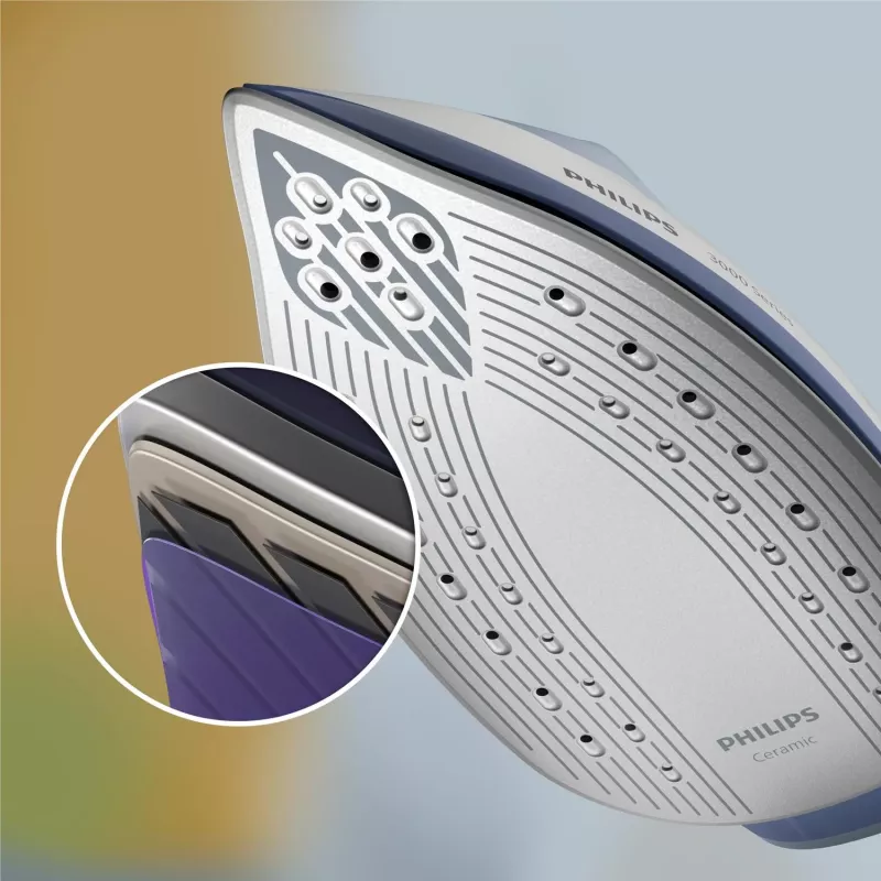 Philips 3000 sērijas PSG3000/20 tvaika ģenerators