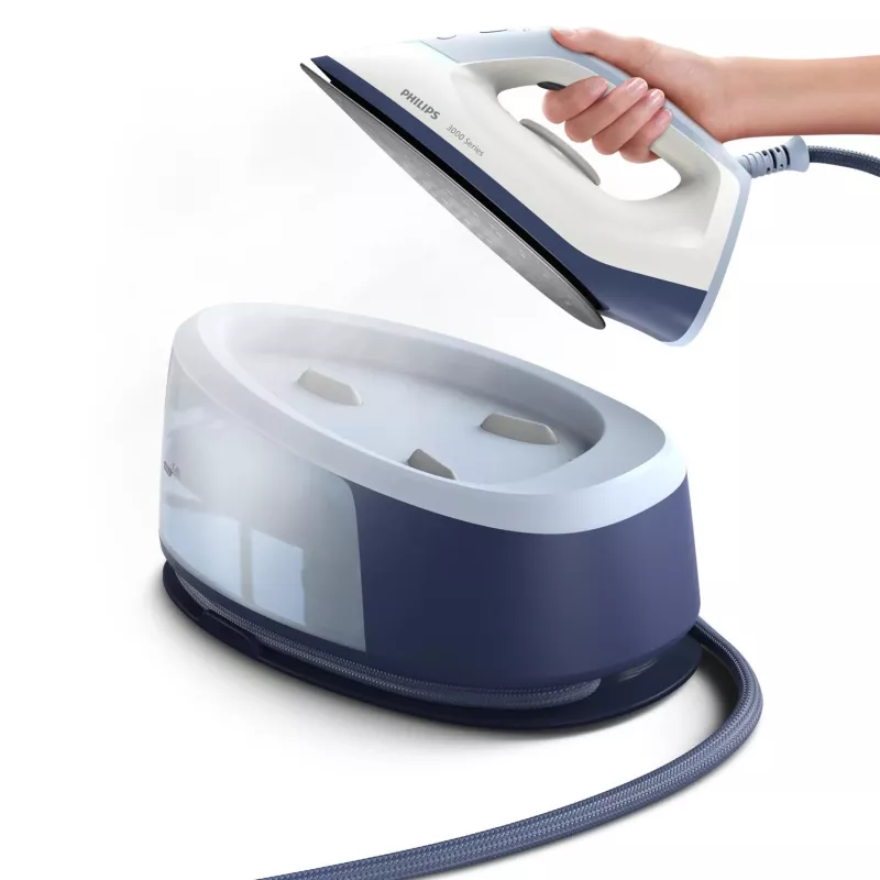 Philips 3000 sērijas PSG3000/20 tvaika ģenerators