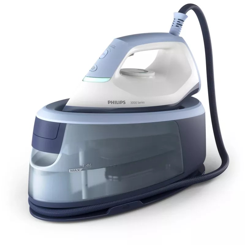 Philips 3000 sērijas PSG3000/20 tvaika ģenerators
