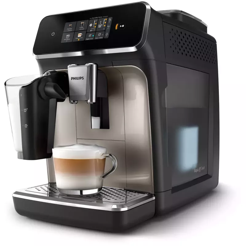 Philips Series 2300 EP2336/40 pilnībā automātiskais espresso automāts