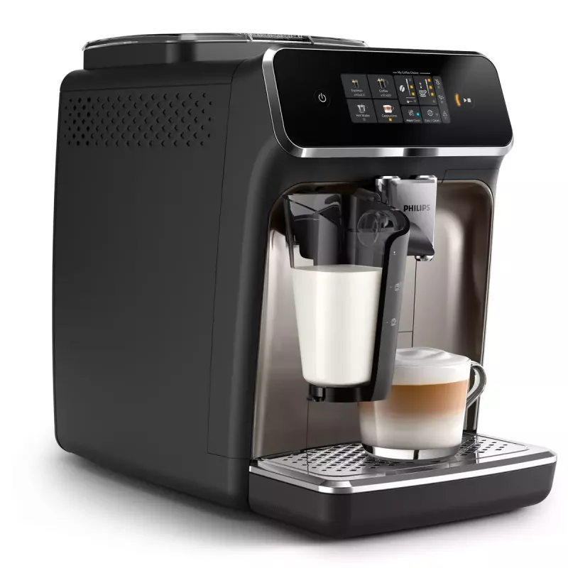 Philips Series 2300 EP2336/40 pilnībā automātiskais espresso automāts