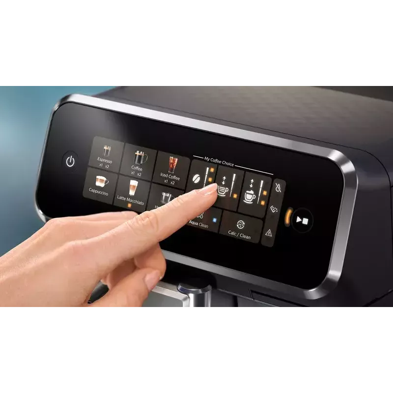 Philips Series 2300 EP2336/40 pilnībā automātiskais espresso automāts
