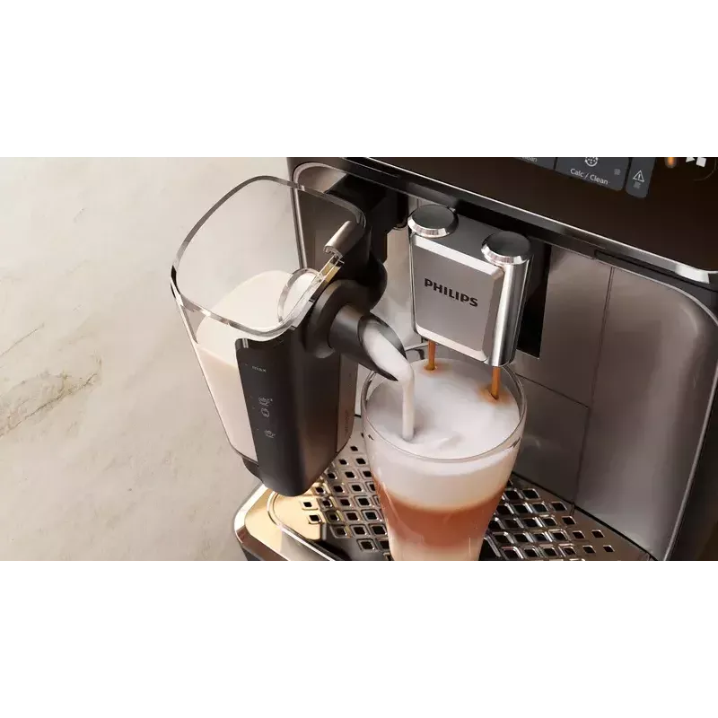 Philips Series 2300 EP2336/40 pilnībā automātiskais espresso automāts