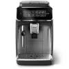 Espresso automāts Philips EP3329/70 — pilnībā automātisks, 1,8 L ūdens tvertne, iebūvēta dzirnaviņas, 2 iztekas, 1500 W