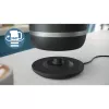 Elektriskā tējkanna Philips 7000 Series HD9396/90 — 1,7 L, 2400 W, nerūsējošais tērauds, dubultsienu