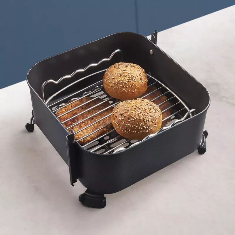 Piederumu komplekts Philips HD9920/00 Airfryer 6,2 L 8,3 L 9 L
