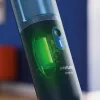 Elektriskais sūkļa uzgalis Philips XV3101/01 ar bateriju Slapjš Bez maisa Zils 1,2 Ah
