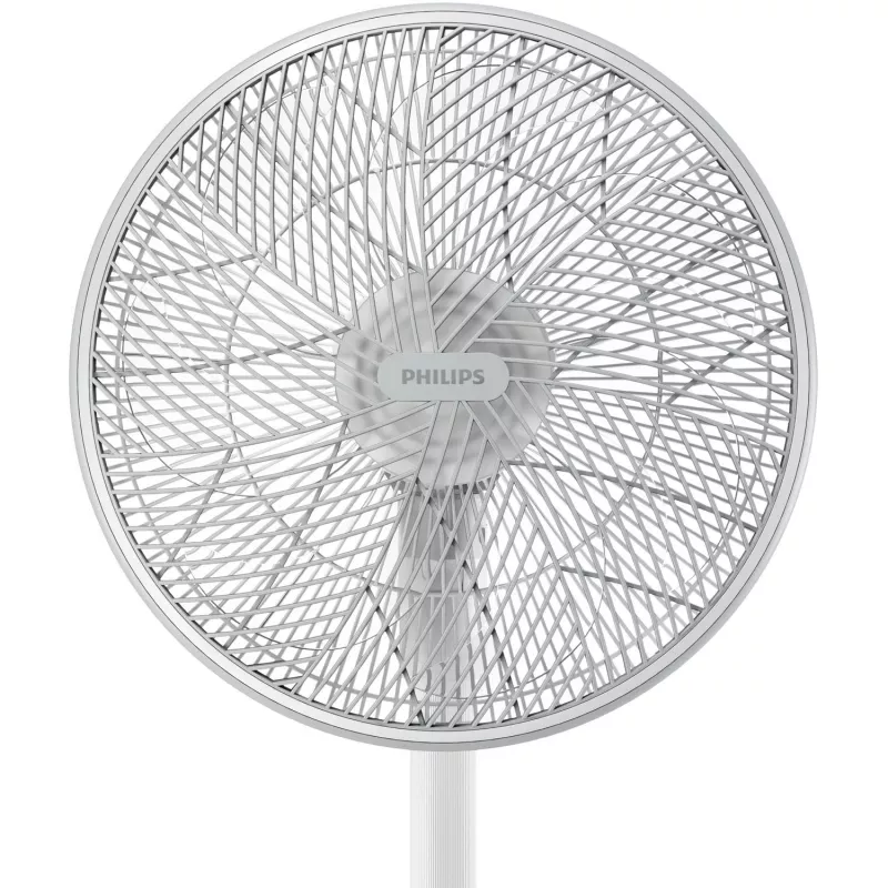 Mājsaimniecības lāpstiņu ventilators, Philips, CX2550/00