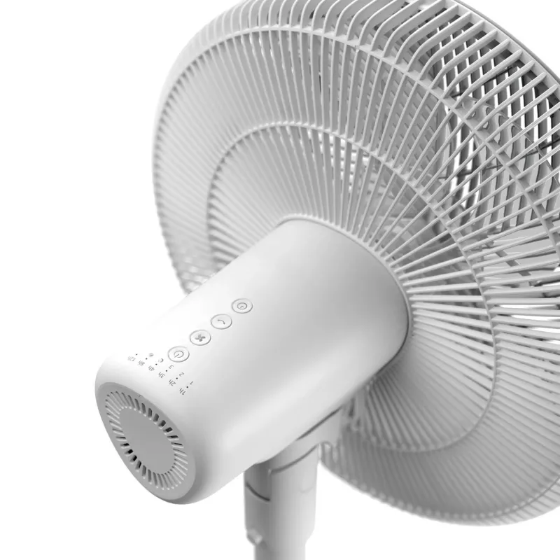 Mājsaimniecības lāpstiņu ventilators, Philips, CX2550/00
