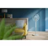 Mājsaimniecības lāpstiņu ventilators, Philips, CX2550/00
