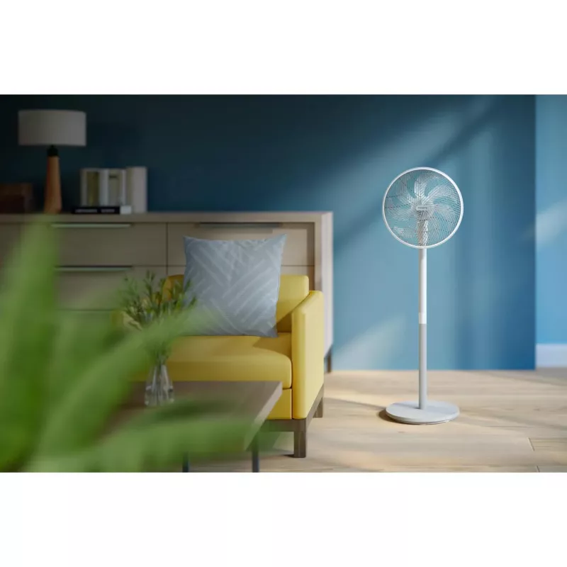Mājsaimniecības lāpstiņu ventilators, Philips, CX2550/00