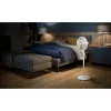 Mājsaimniecības lāpstiņu ventilators, Philips, CX2550/00