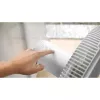 Mājsaimniecības lāpstiņu ventilators, Philips, CX2550/00