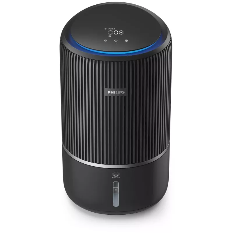 Gaisa attīrītājs Philips AC3421/13 78 m² 300 m³/h 43 W Melns