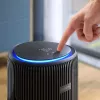 Gaisa attīrītājs Philips AC3421/13 78 m² 300 m³/h 43 W Melns