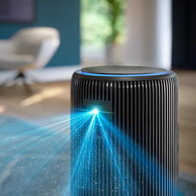 Gaisa attīrītājs Philips AC3421/13 78 m² 300 m³/h 43 W Melns