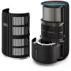 Gaisa attīrītājs Philips AC3421/13 78 m² 300 m³/h 43 W Melns