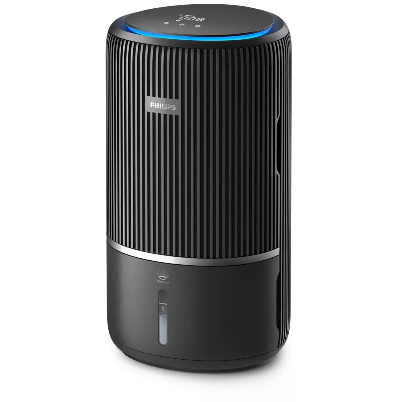 Gaisa attīrītājs Philips AC3421/13 78 m² 300 m³/h 43 W Melns