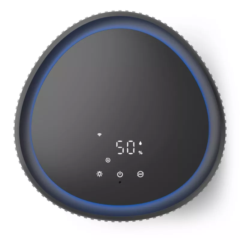 Gaisa attīrītājs Philips AC3421/13 78 m² 300 m³/h 43 W Melns