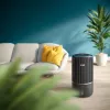 Gaisa attīrītājs Philips AC3421/13 78 m² 300 m³/h 43 W Melns