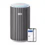 Philips 3200 sērija PureProtect, 47,5 dB, 520 m³/h