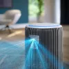 Philips 3200 sērija PureProtect, 47,5 dB, 520 m³/h