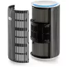 Philips 3200 sērija PureProtect, 47,5 dB, 520 m³/h