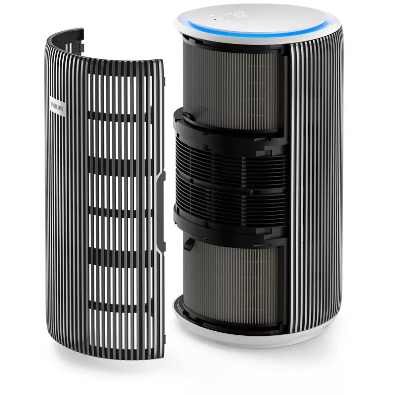 Philips 3200 sērija PureProtect, 47,5 dB, 520 m³/h