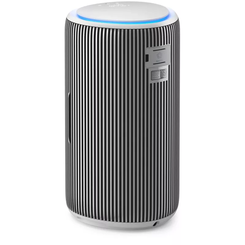 Philips 3200 sērija PureProtect, 47,5 dB, 520 m³/h