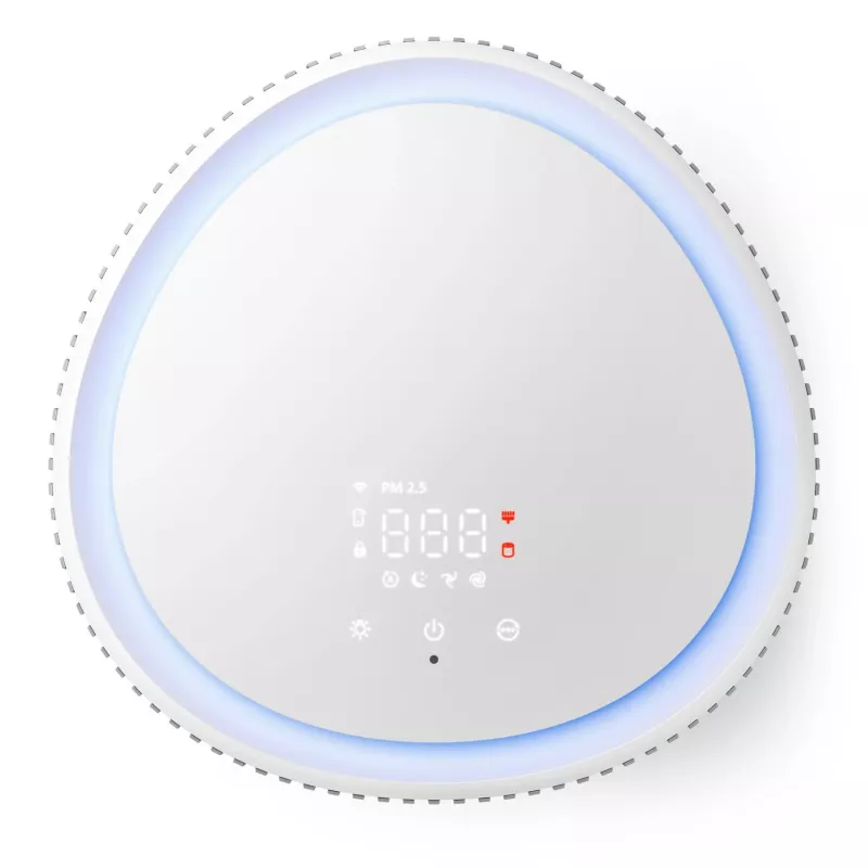Philips 3200 sērija PureProtect, 47,5 dB, 520 m³/h