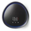 Gaisa attīrītājs Philips 4200 sērija AC4221/11 — pārklājums 156 m², CADR 600 m³/h, 51,5 dB, 54 W, melns, 6,5 kg