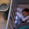 Gaisa attīrītājs Philips 4200 sērija AC4221/11 — pārklājums 156 m², CADR 600 m³/h, 51,5 dB, 54 W, melns, 6,5 kg