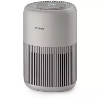 Philips AC0921/14 gaisa attīrītājs 65 m² 49 dB 21 W Bēšs