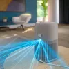 Philips AC0921/14 gaisa attīrītājs 65 m² 49 dB 21 W Bēšs