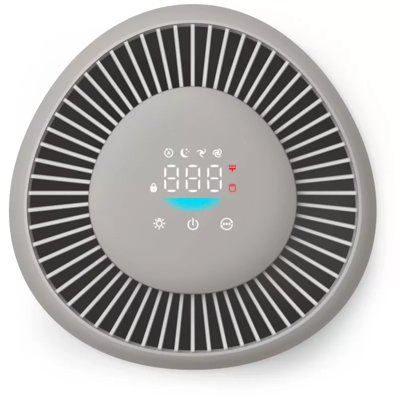 Philips AC0921/14 gaisa attīrītājs 65 m² 49 dB 21 W Bēšs