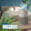 Philips AC0921/14 gaisa attīrītājs 65 m² 49 dB 21 W Bēšs