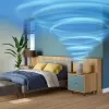 Philips AC0921/14 gaisa attīrītājs 65 m² 49 dB 21 W Bēšs