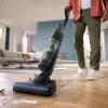 Philips 7000 sērija XW7263/11 putekļsūcējs/elektriskā slota 2-in-1 putekļsūcējs Baterija Sausā un mitrā tīrīšana Bez maisiņa 0,45 L 160 W Melna
