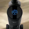 Philips 7000 sērija XW7263/11 putekļsūcējs/elektriskā slota 2-in-1 putekļsūcējs Baterija Sausā un mitrā tīrīšana Bez maisiņa 0,45 L 160 W Melna