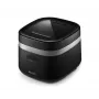 Philips 3000 sērija HD3090/80 elektriskā spiediena katls Melns 436 W