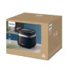 Philips 3000 sērija HD3090/80 elektriskā spiediena katls Melns 436 W